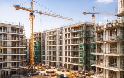 El ICO lanza una convocatoria de 676 millones de euros para alquiler asequible