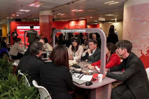 Barcelona Catalonia en MIPIM: potencial en regeneración y nuevos activos