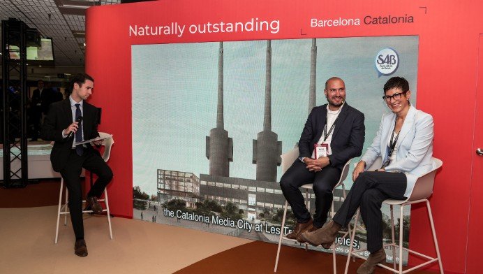 José Antonio Gras y Filo Cañete - MIPIM 2026