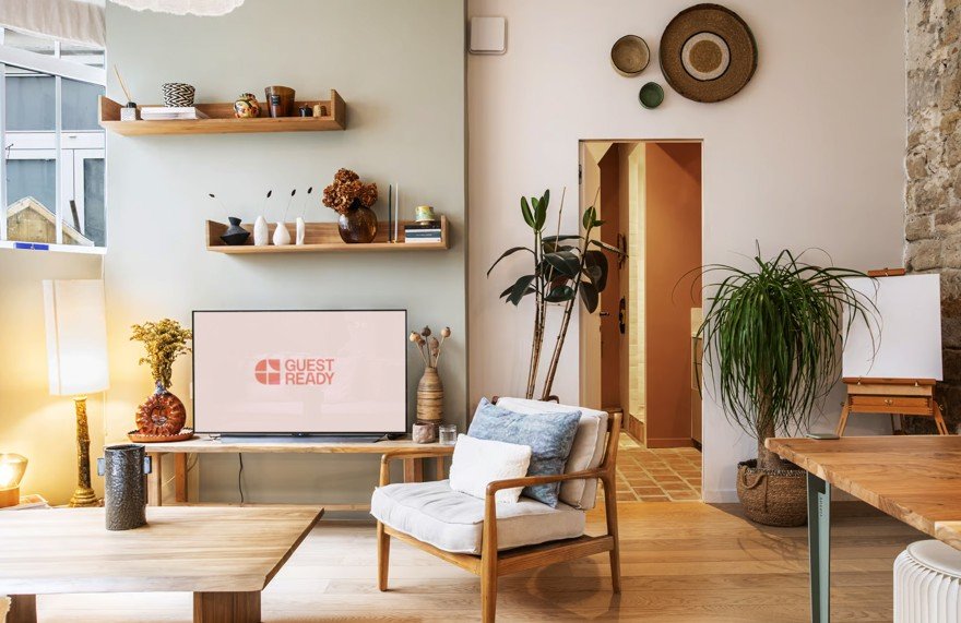 GuestReady prevé alcanzar las 600 propiedades gestionadas en el mercado español