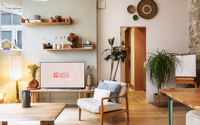 GuestReady prevé alcanzar las 600 propiedades gestionadas en el mercado español