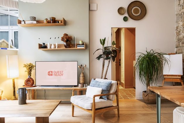 GuestReady prevé alcanzar las 600 propiedades gestionadas en el mercado español