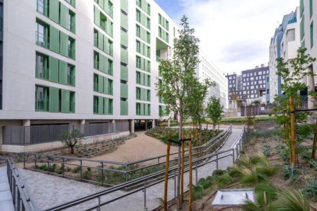 El Ayuntamiento de Madrid transfiere 32,9 millones a EMVS para vivienda asequible