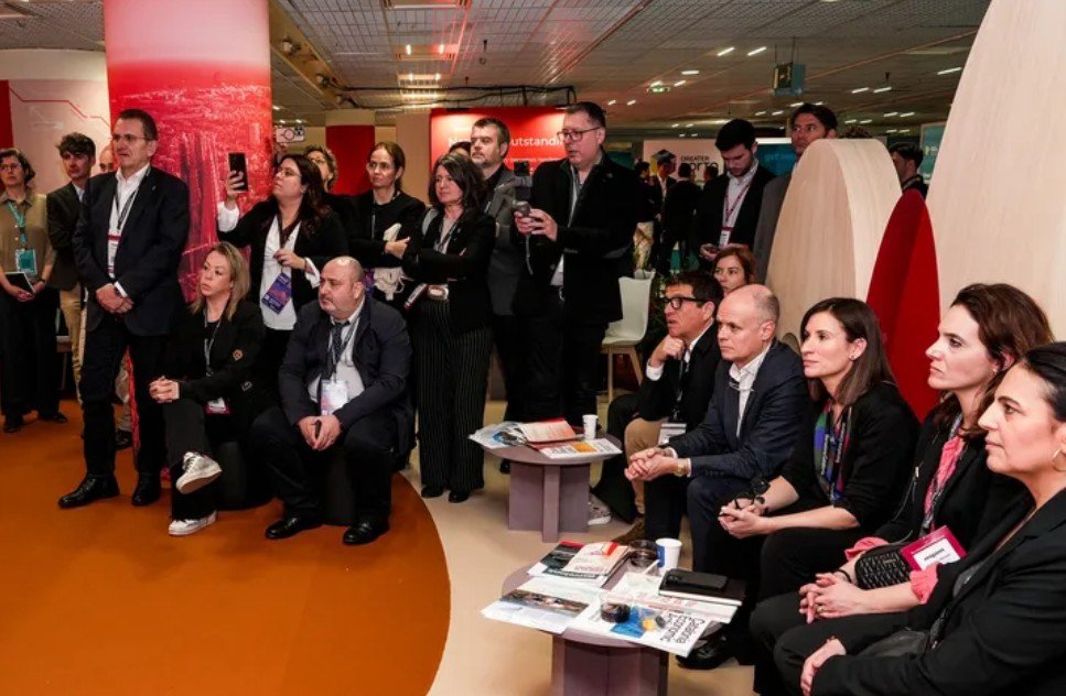 Barcelona Catalonia en MIPIM: la cooperación metropolitana como eje estratégico