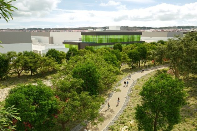 Apto proyecta un campus de datos con inversión de 2.000 millones en Fuenlabrada