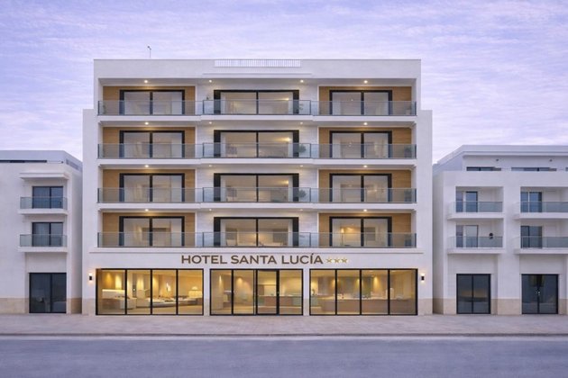 Hestia debuta en el sector hotelero con su primer activo en Sevilla