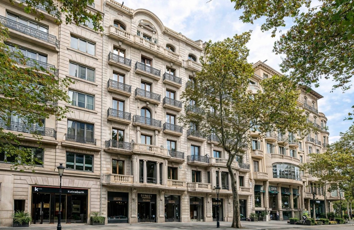 Room00 prevé invertir hasta 420 millones en su expansión europea en 2026