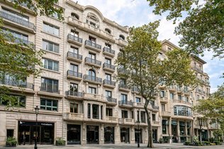 Room00 prevé invertir hasta 420 millones en su expansión europea en 2026