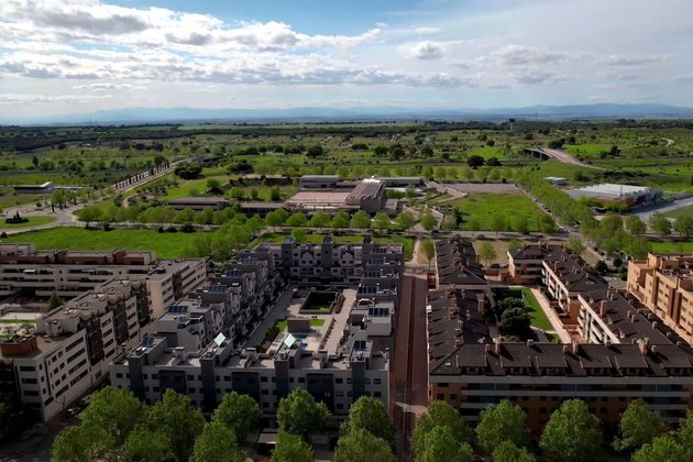 Hercesa y Borma desarrollarán 3.300 viviendas en Nueva Valdeluz