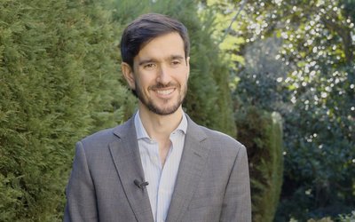 La sostenibilidad entra de lleno en la lógica financiera del inmobiliario