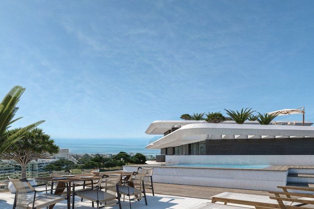 ARG alcanza un valor de desarrollo de 250 millones en la Costa del Sol