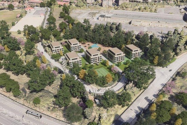 Urbanitae desembarca en Asturias con una promoción residencial en Gijón