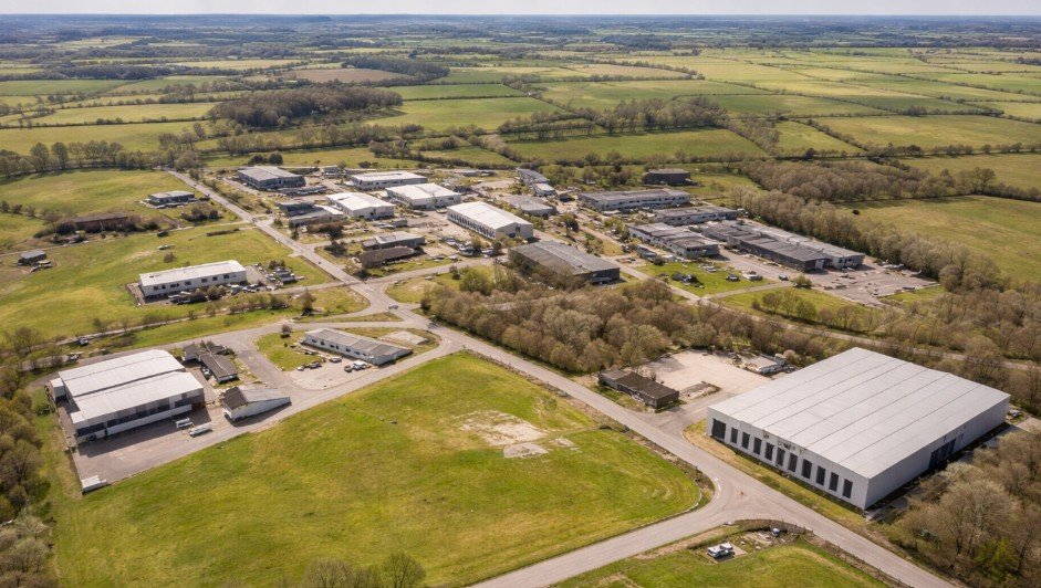 El gasto en defensa abre un nuevo foco para la logística en Europa