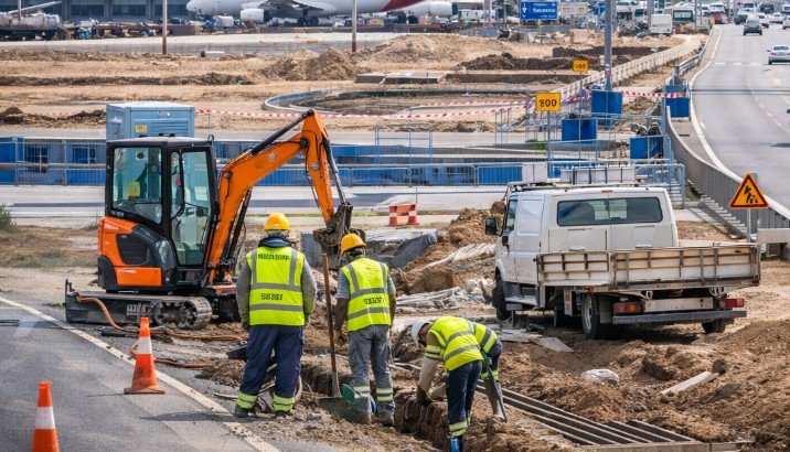 Madrid aprueba mejoras urbanas y la reurbanización del barrio del Aeropuerto