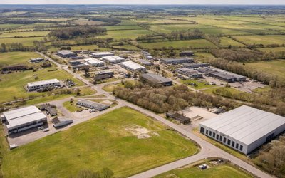 El gasto en defensa abre un nuevo foco para la logística en Europa