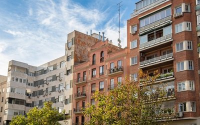El déficit de vivienda podría superar las 900.000 viviendas en 2029
