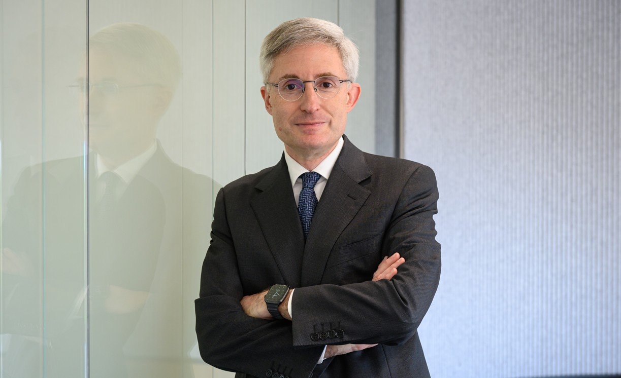 "En Aliseda hemos generado en 2025 más de 2.100 millones de euros en oportunidades en residencial y terciario"