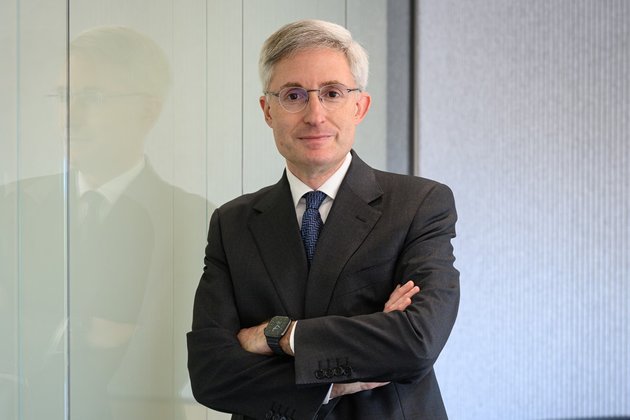 "En Aliseda hemos generado en 2025 más de 2.100 millones de euros en oportunidades en residencial y terciario"