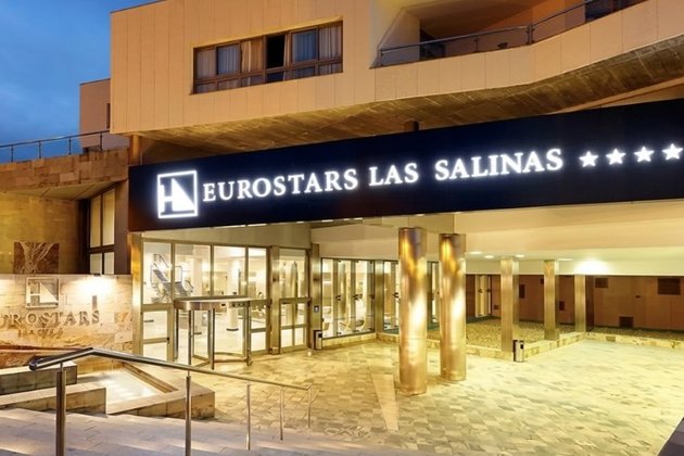 Atom Hoteles vende el Eurostars Las Salinas a Natixis por 51 millones