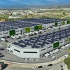 Savills IM completa la ocupación de su plataforma logística de Málaga