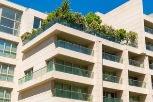 La compraventa de viviendas cae un 5% en enero y las hipotecas suben un 6,3%