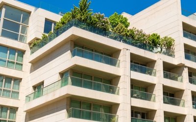 La compraventa de viviendas cae un 5% en enero y las hipotecas suben un 6,3%