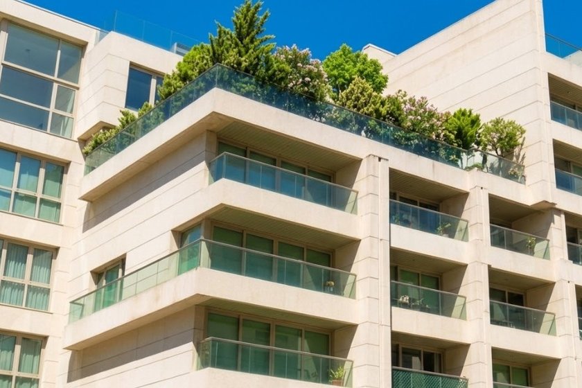 La compraventa de viviendas cae un 5% en enero y las hipotecas suben un 6,3%