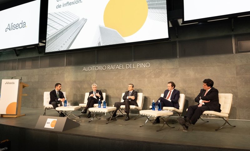 aliseda inmobiliaria