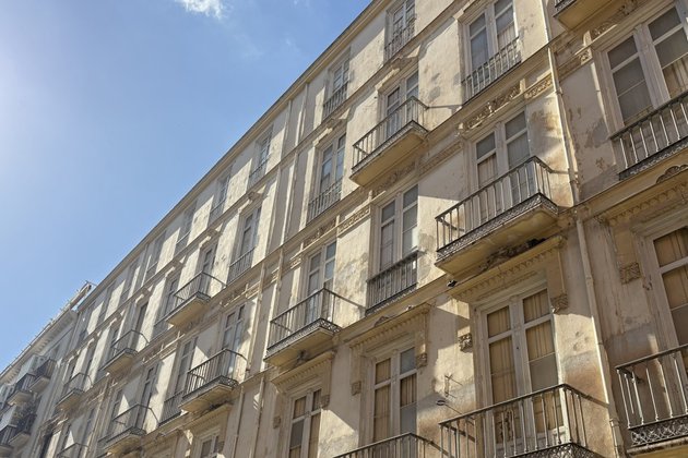 Edgar Suites compra dos edificios en Málaga por 21 millones