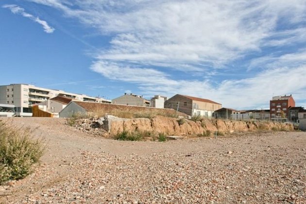 Servihabitat vende suelo en Terrassa para levantar 226 viviendas