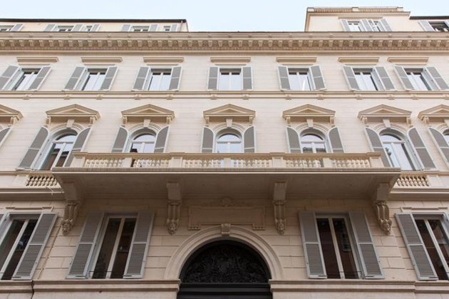 Mapfre y Swiss Life compran un complejo de oficinas en el centro de Roma