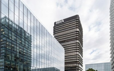 Madrid, entre los mercados más competitivos de oficinas prime