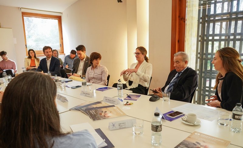 mercado de oficinas jll