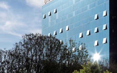 Grupo Insur entra en la Comunidad Valenciana con 130 viviendas en Paterna