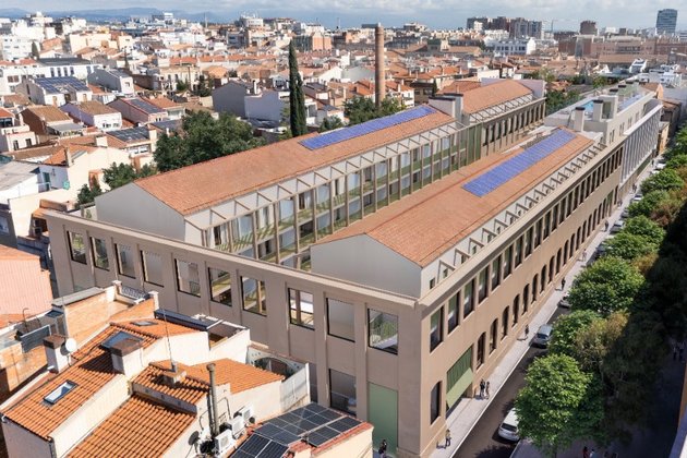 Metrovacesa invierte 26 millones en una nueva promoción en Sabadell