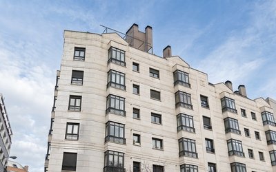 La vivienda supera los 2.000 euros por m2 tras subir un 16,4% interanual