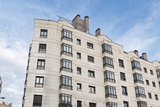 La vivienda supera los 2.000 euros por m2 tras subir un 16,4% interanual