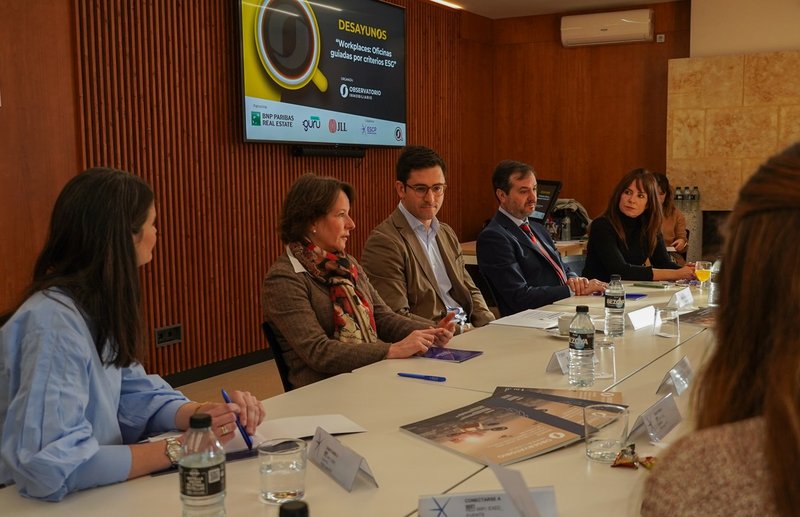 teresa taberna bnp paribas real estate