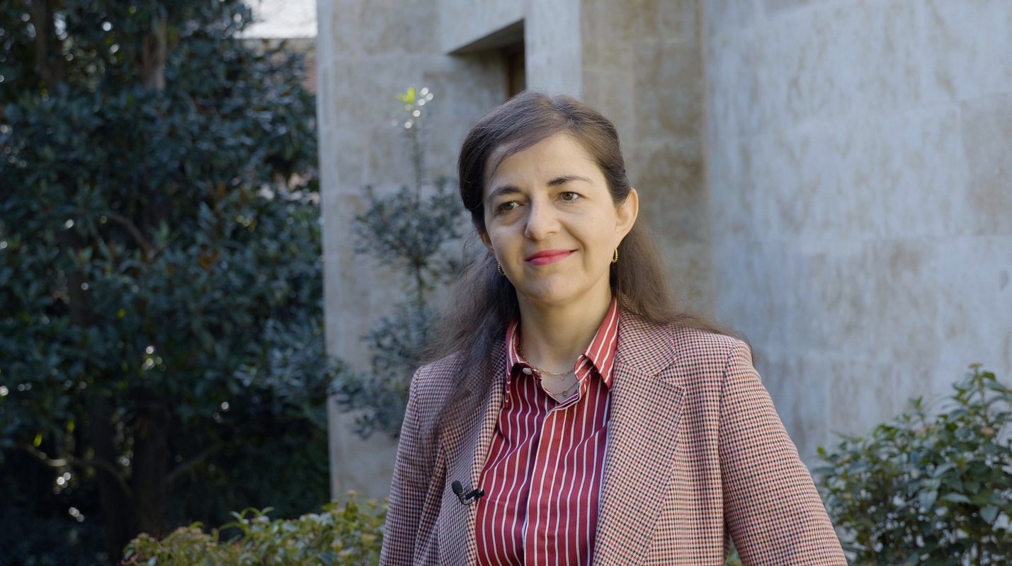 De estructuras a bancos de materiales: así cambia el diseño sostenible