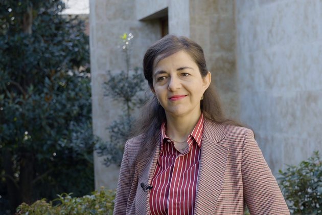 De estructuras a bancos de materiales: así cambia el diseño sostenible
