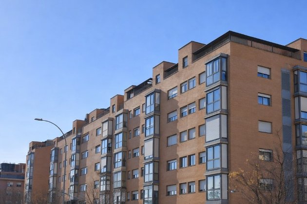 Miciso acuerda la compra de 10 activos residenciales en Madrid por 5,6 millones