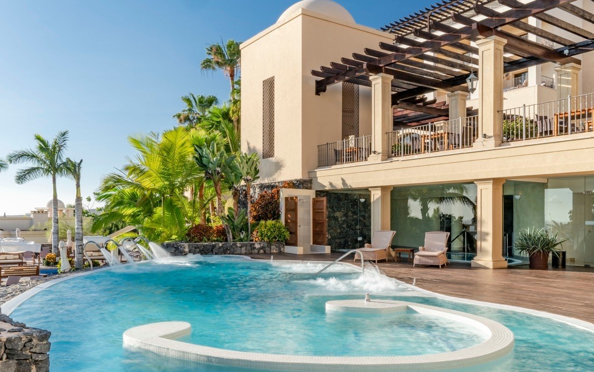 Vincci Hoteles proyecta dos hoteles en Ibiza y Haro para 2027