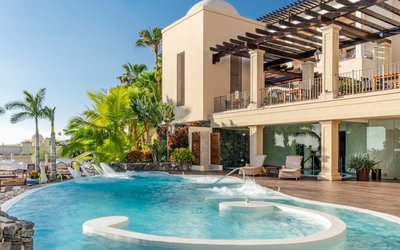 Vincci Hoteles proyecta dos hoteles en Ibiza y Haro para 2027