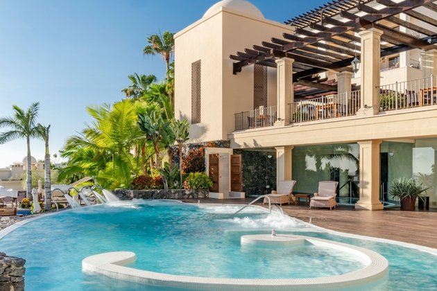 Vincci Hoteles proyecta dos hoteles en Ibiza y Haro para 2027