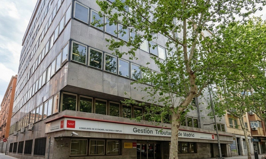 CEF-Udima adquiere un edificio en Madrid para instalar su sede