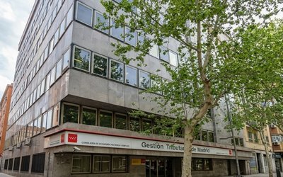 CEF-Udima adquiere un edificio en Madrid para instalar su sede