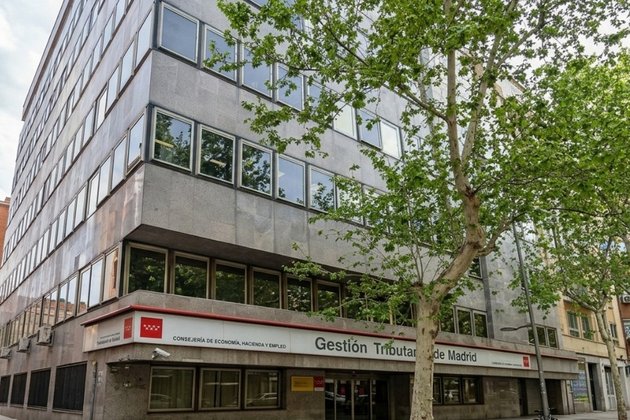 CEF-Udima adquiere un edificio en Madrid para instalar su sede