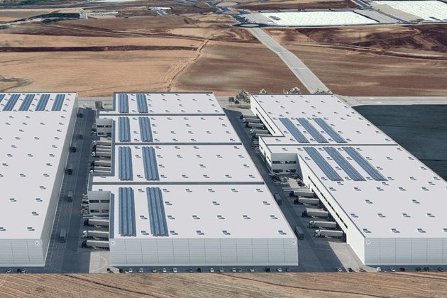 P3 adquiere 400.000 m2 de suelo logístico en Illescas
