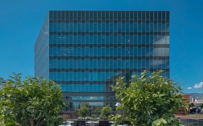 Veeva alquila 2.166 m2 en el 22@ de Barcelona para su nueva sede europea