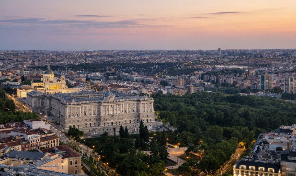 Madrid concentra en marzo cerca de dos tercios de la inversión inmobiliaria en España